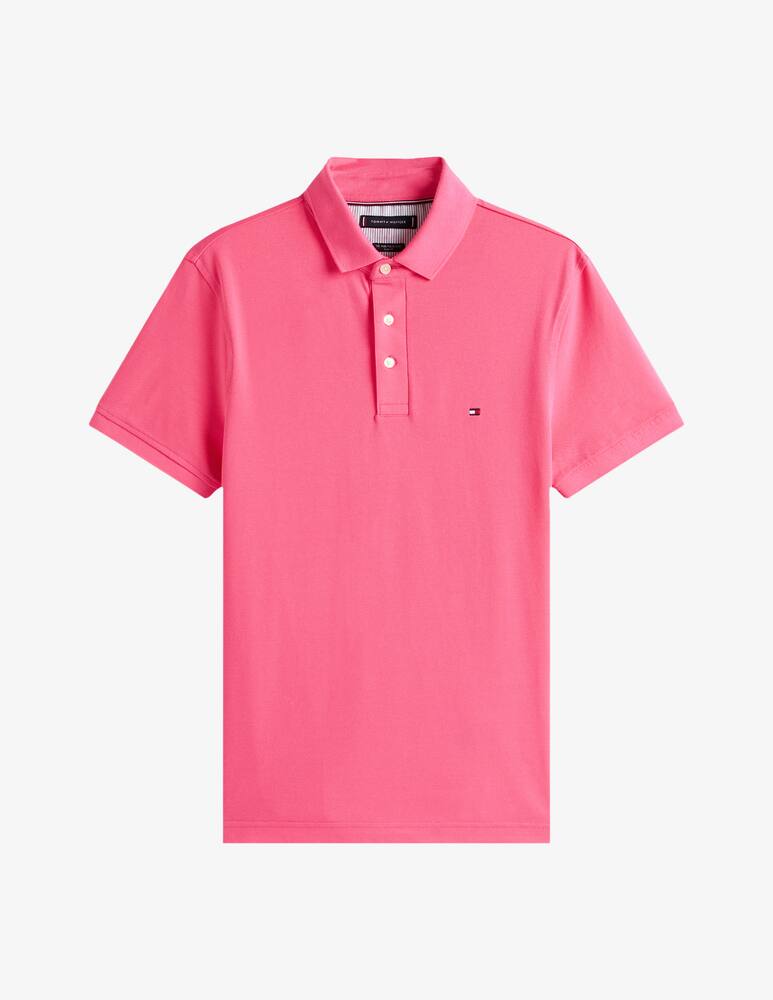 rinascente Tommy Hilfiger Polo slim 1985