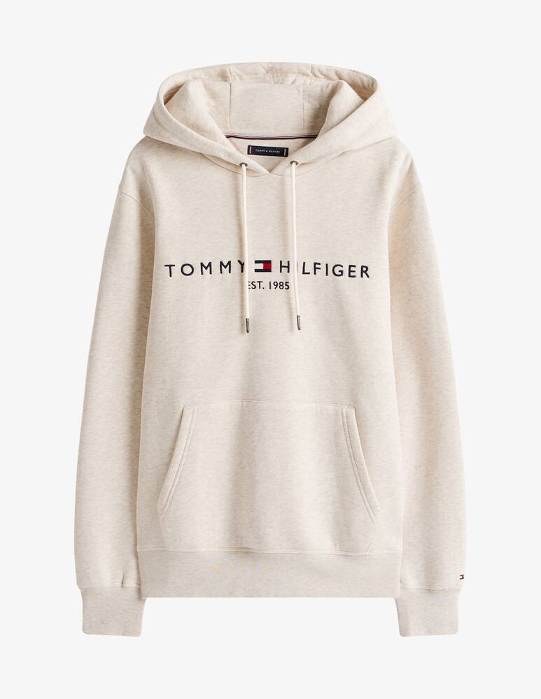 rinascente Tommy Hilfiger Felpa cappuccio logo scritta