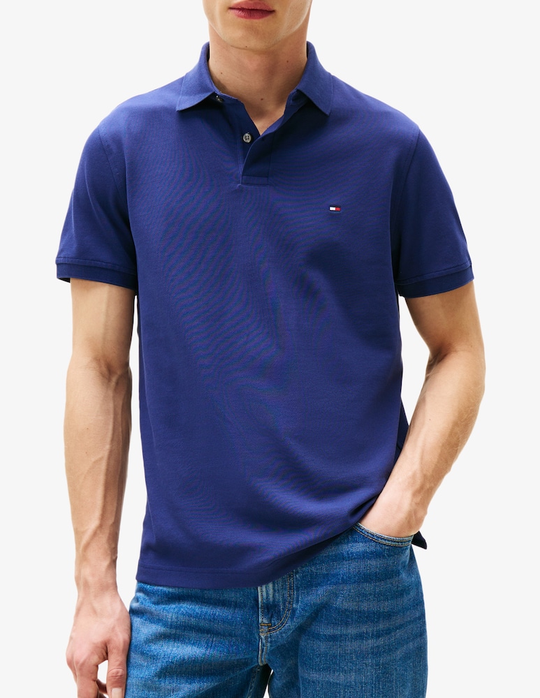 rinascente Tommy Hilfiger Polo 1985