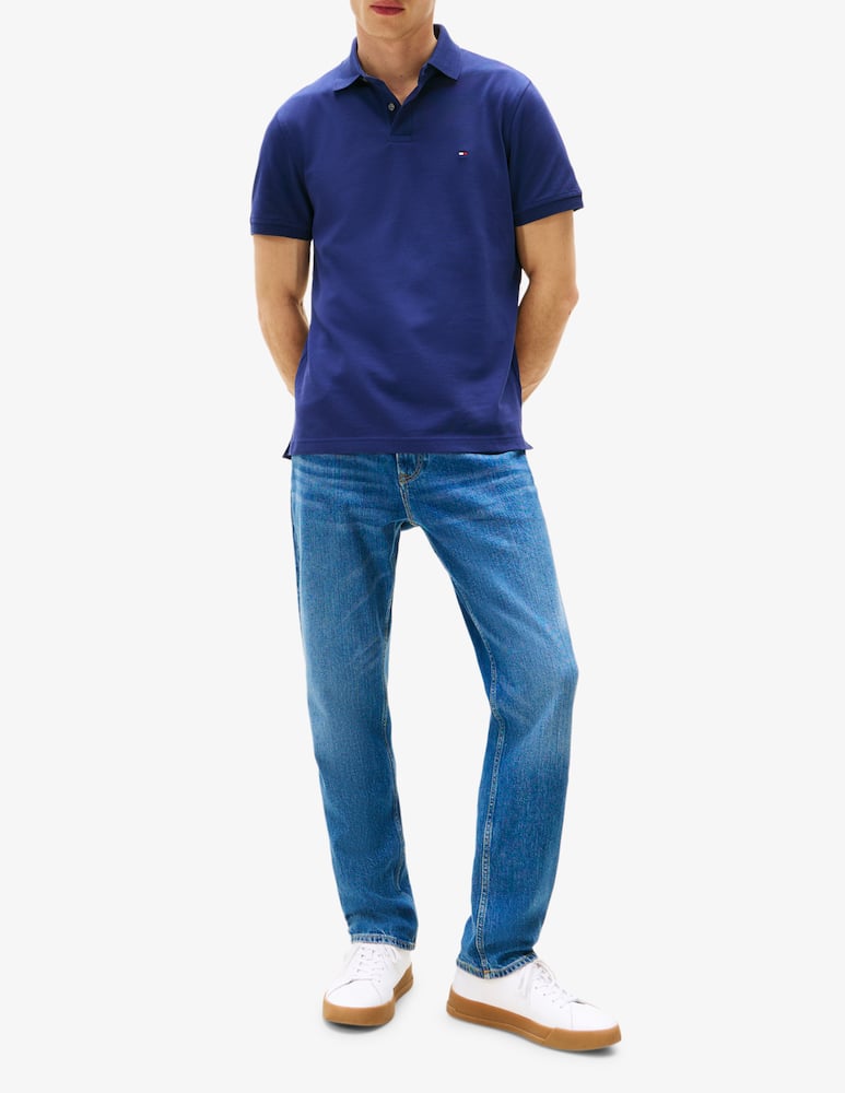 rinascente Tommy Hilfiger Polo 1985