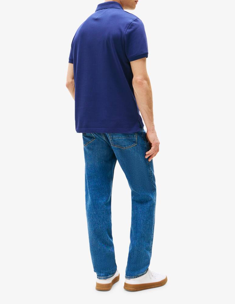 rinascente Tommy Hilfiger Polo 1985