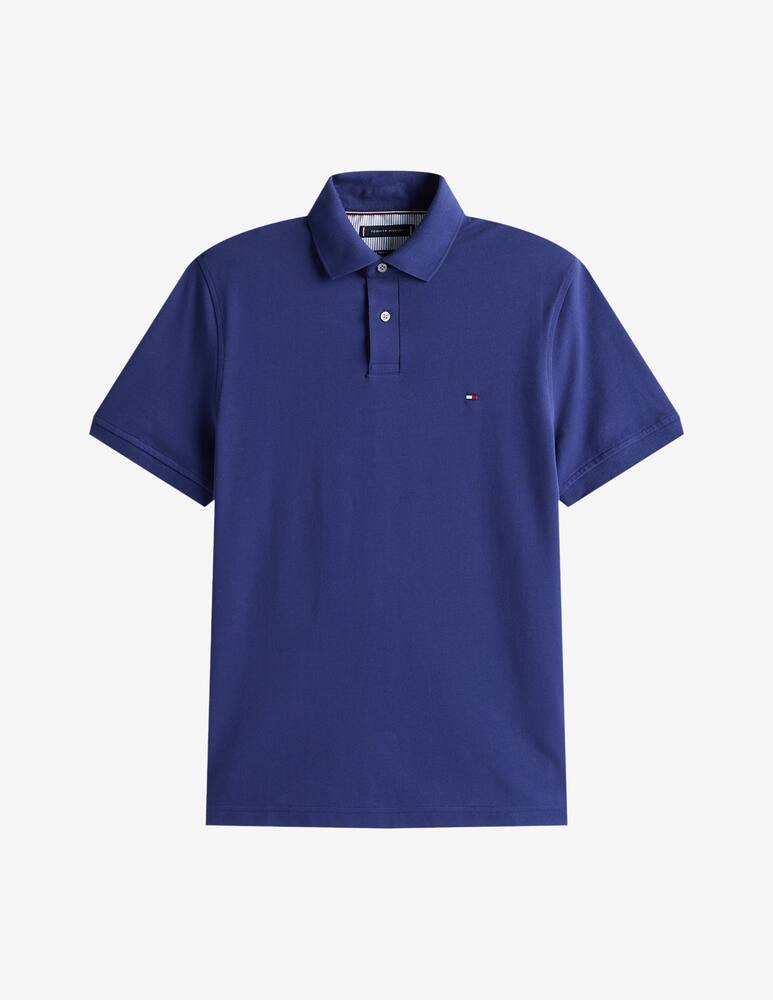 rinascente Tommy Hilfiger Polo 1985