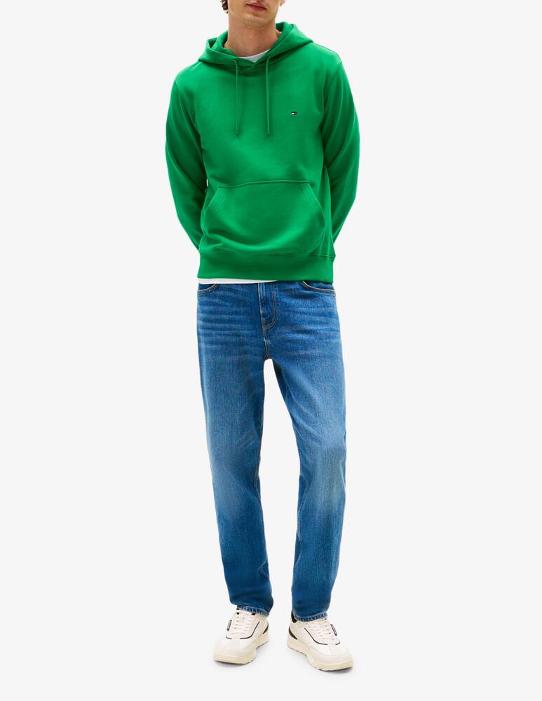 rinascente Tommy Hilfiger Felpa cappuccio small flag