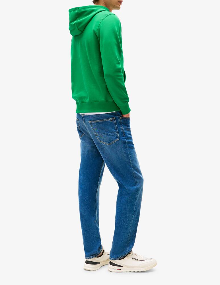 Tommy Hilfiger Hooded terry sweatshirt - picture 3 Tommy Hilfiger Hooded terry sweatshirt - picture 3