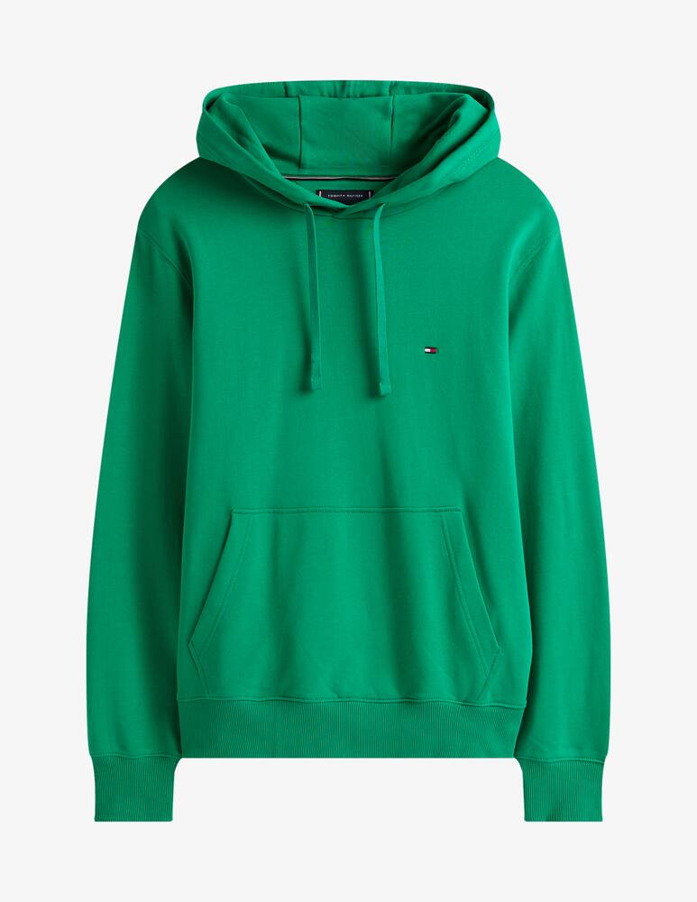 Tommy Hilfiger Hooded terry sweatshirt - picture 4 Tommy Hilfiger Hooded terry sweatshirt - picture 4