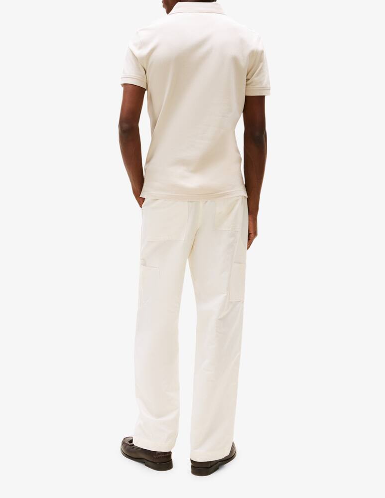 rinascente Tommy Hilfiger Slim fit polo shirt