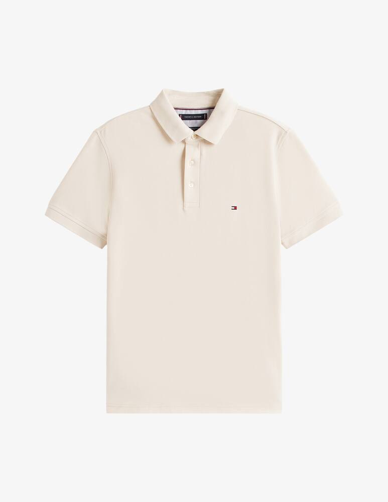 rinascente Tommy Hilfiger Slim fit polo shirt