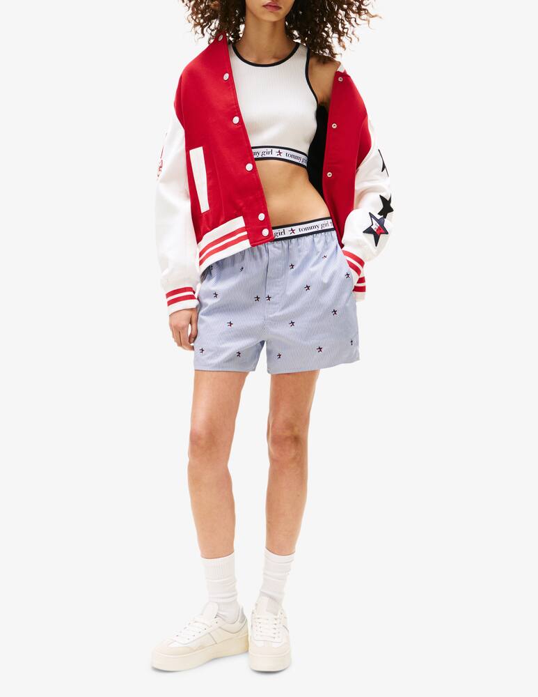 rinascente Tommy Jeans Top corto