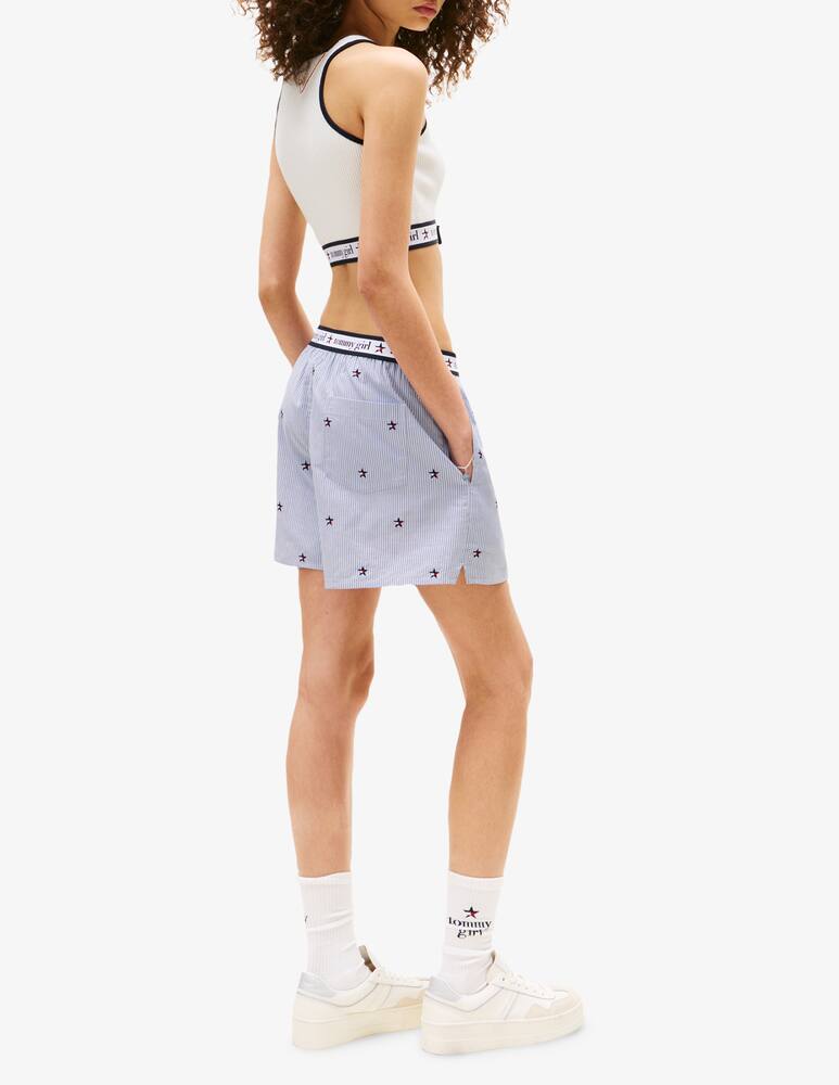 rinascente Tommy Jeans Top corto