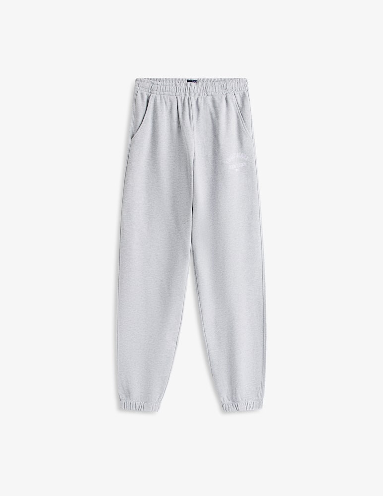 Tommy Jeans Pantaloni varsity over - immagine 4