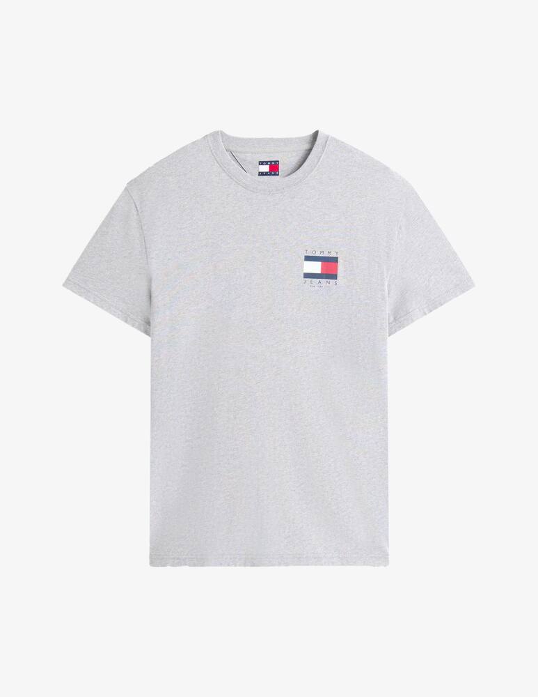 rinascente Tommy Jeans T-shirt logo retro Flag