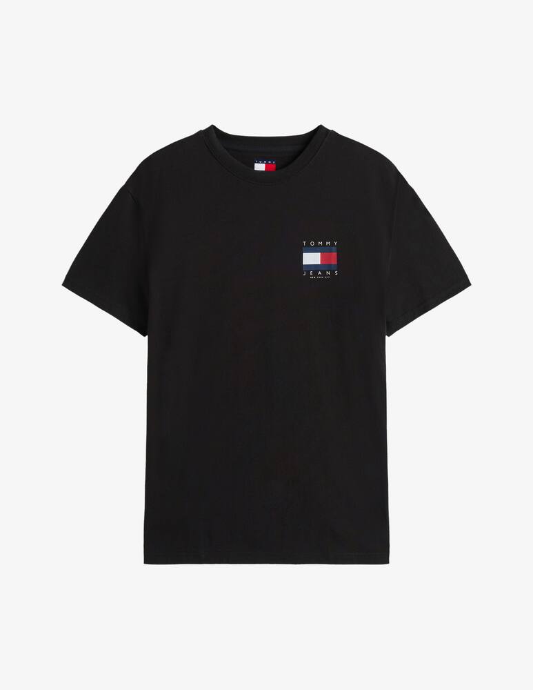Tommy Jeans T-shirt grafica con logo Jeans - immagine 4 Tommy Jeans T-shirt grafica con logo Jeans - immagine 4