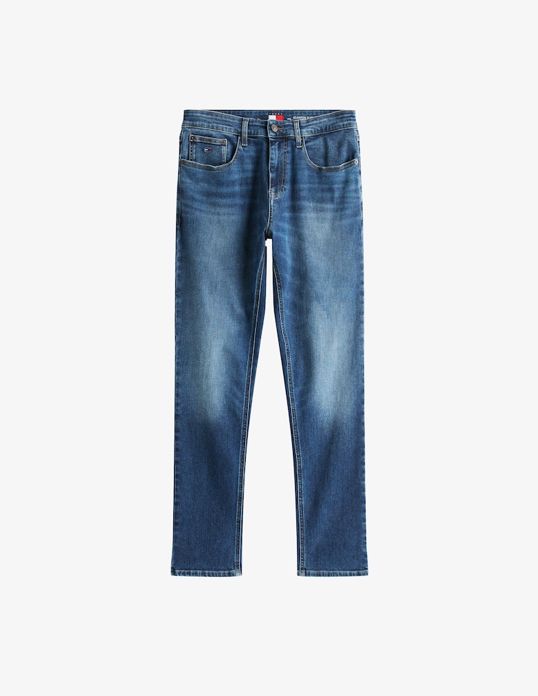 rinascente Tommy Jeans Jeans slim Scanton lavato