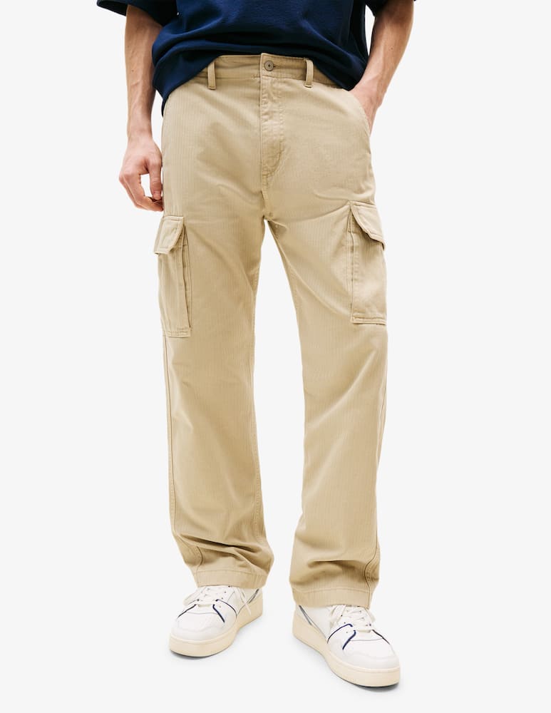 rinascente Tommy Jeans Pantaloni cargo Otis