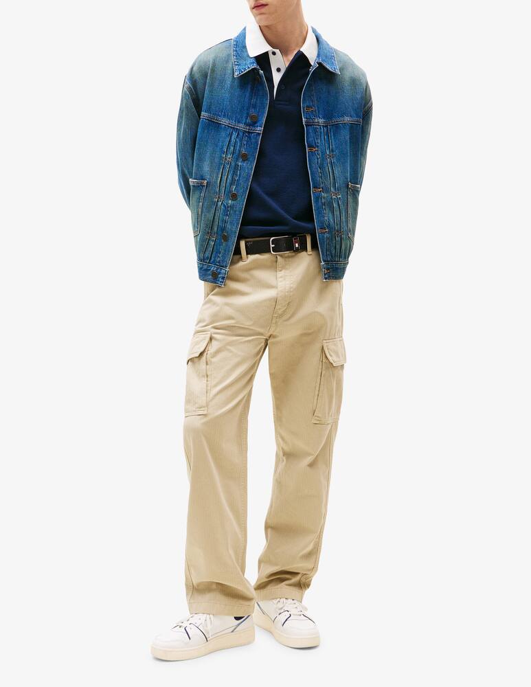 rinascente Tommy Jeans Pantaloni cargo Otis