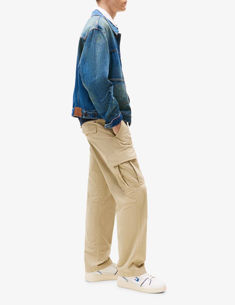 rinascente Tommy Jeans Pantaloni cargo Otis