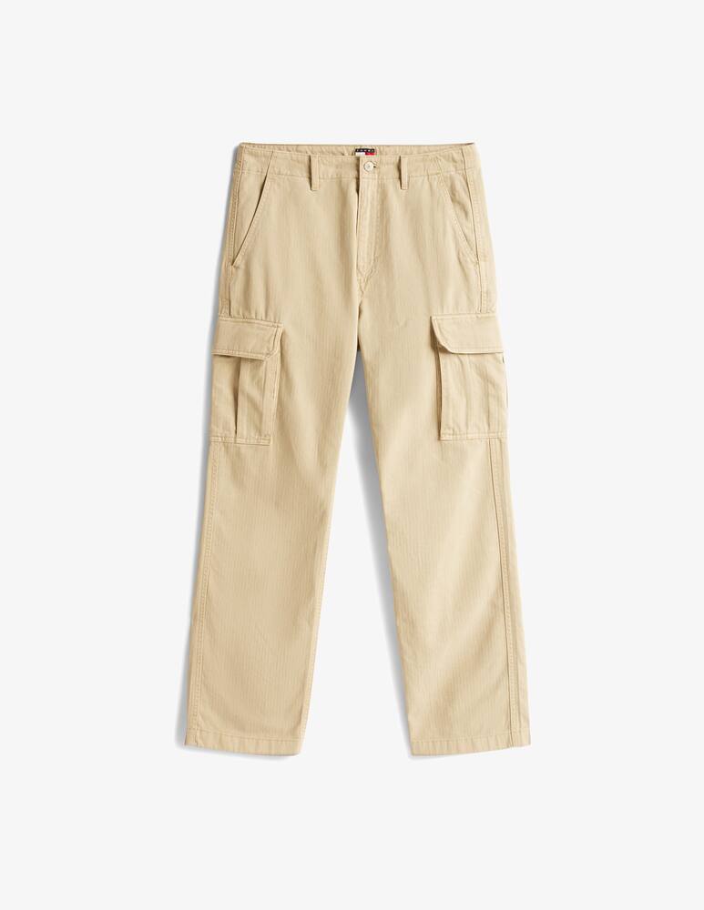 rinascente Tommy Jeans Pantaloni cargo Otis