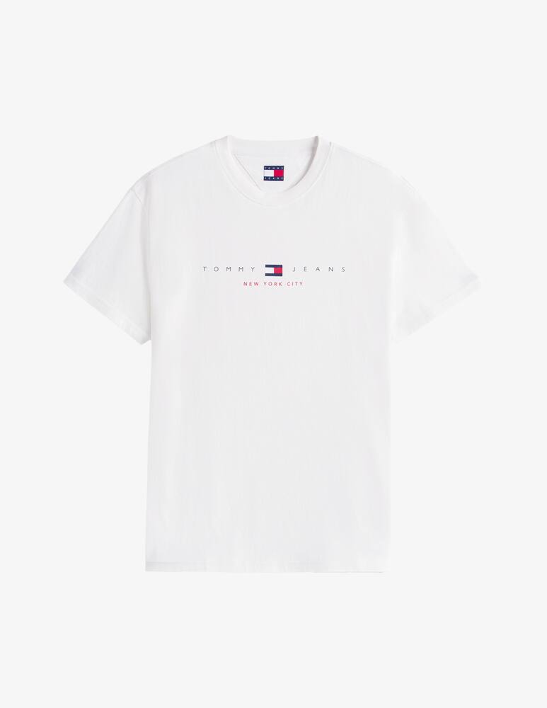 Tommy Jeans Reg flag linear t-shirt - picture 4 Tommy Jeans Reg flag linear t-shirt - picture 4
