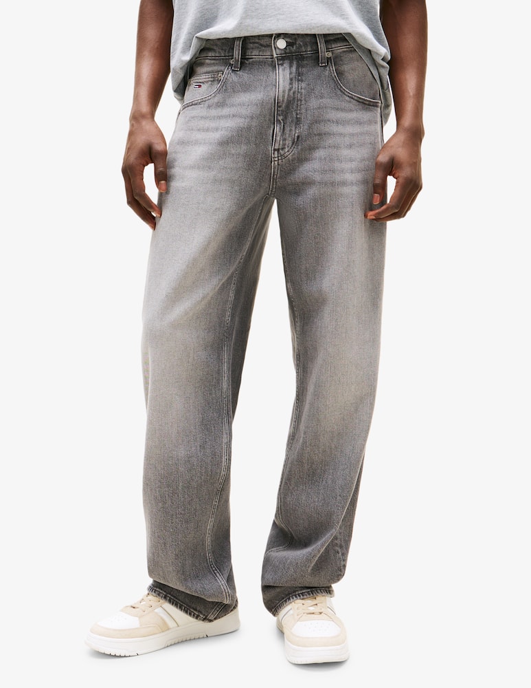 rinascente Tommy Jeans Jeans relaxed Jaimie