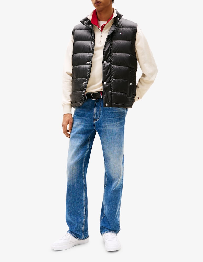 rinascente Tommy Jeans Gilet imbottito leggero