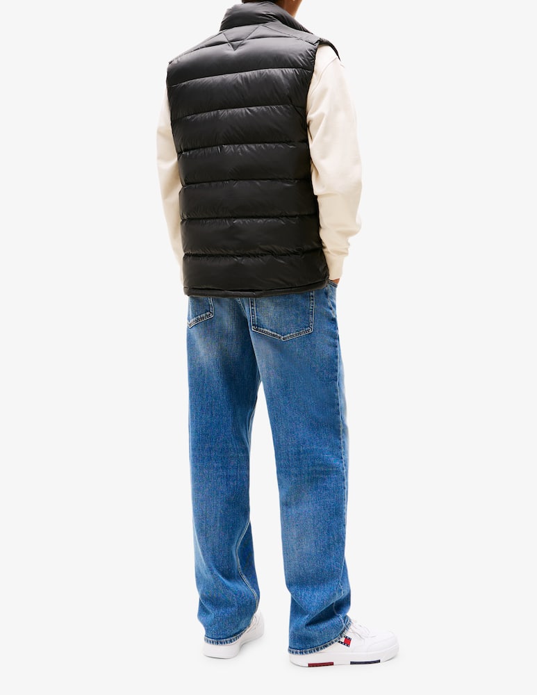Tommy Jeans Gilet imbottito leggero - immagine 3
