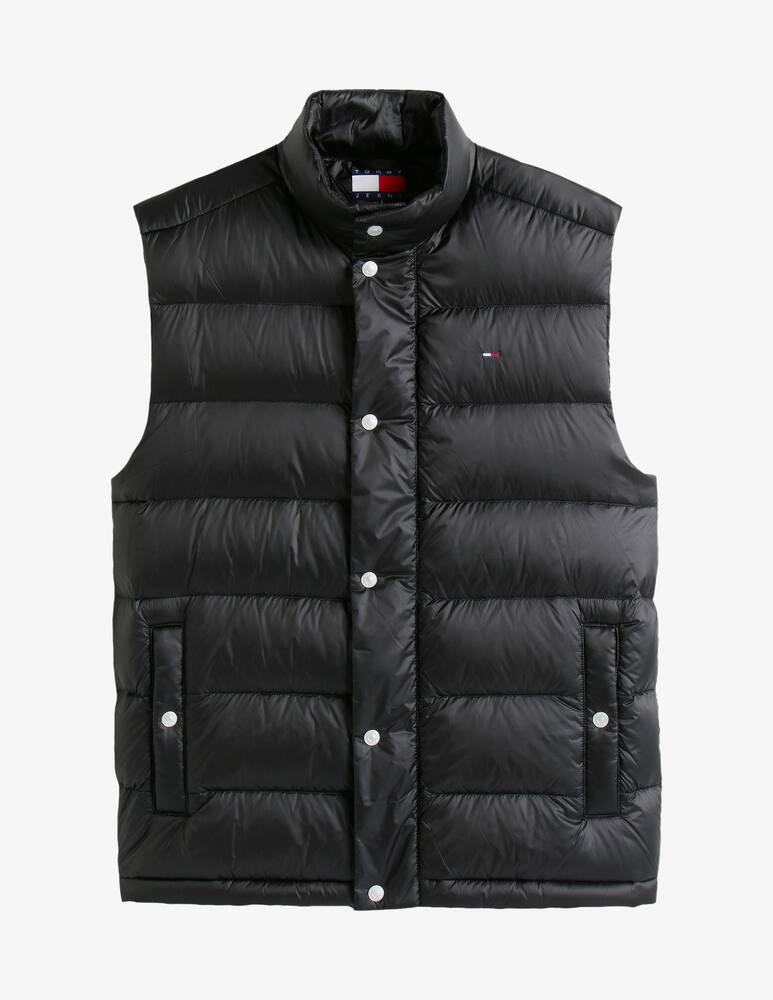 rinascente Tommy Jeans Gilet imbottito leggero