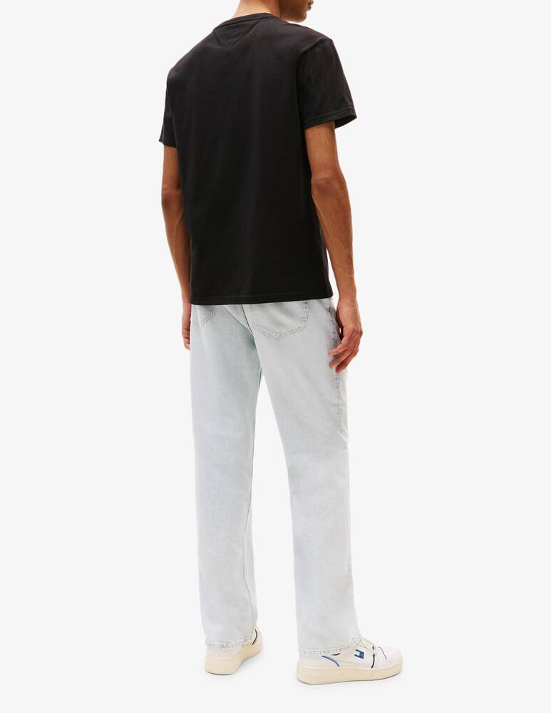 rinascente Tommy Jeans T-shirt logo Tommy Jeans