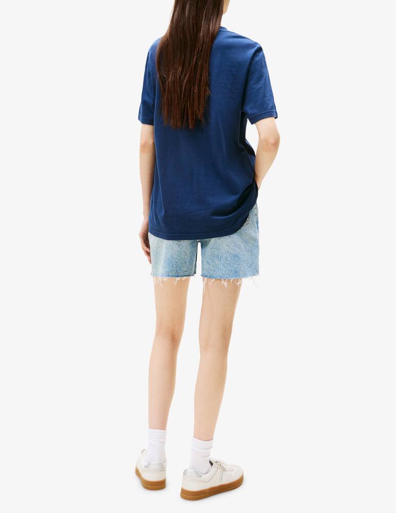 rinascente Tommy Jeans T-shirt varsity