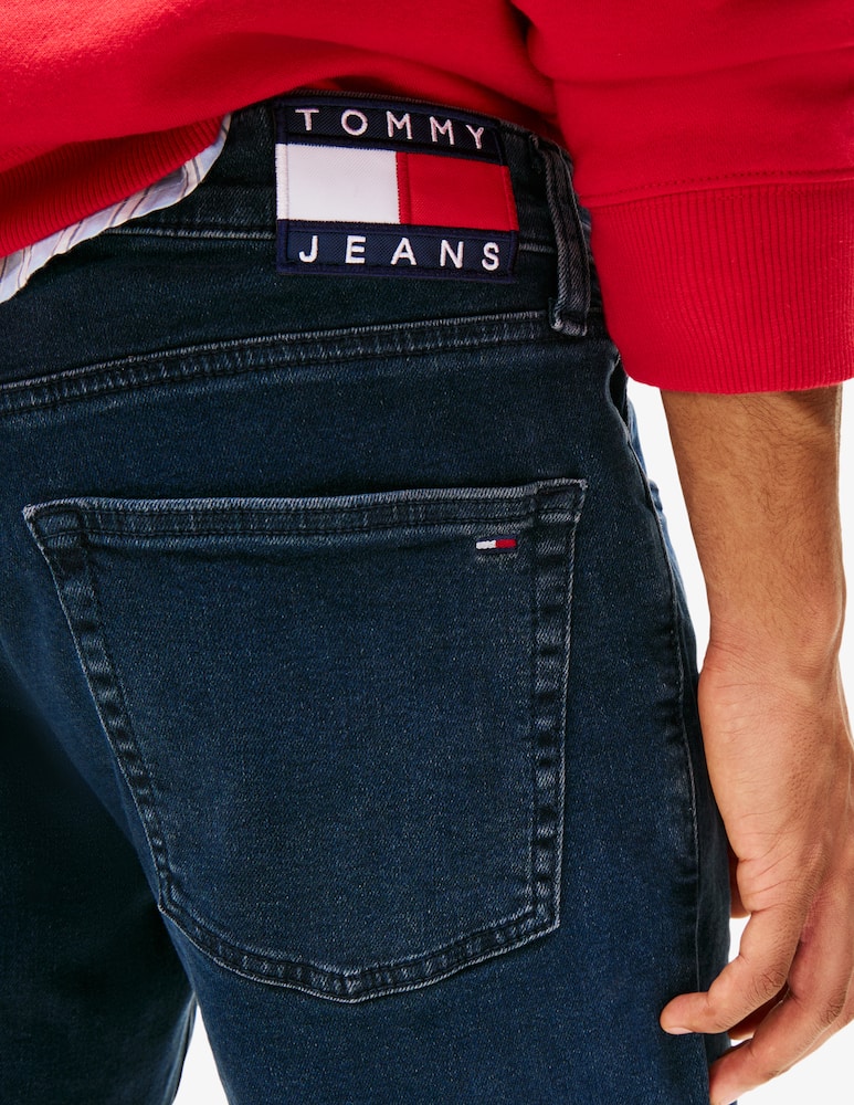 Tommy Jeans Scanton slim jeans - picture 3 Tommy Jeans Scanton slim jeans - picture 3