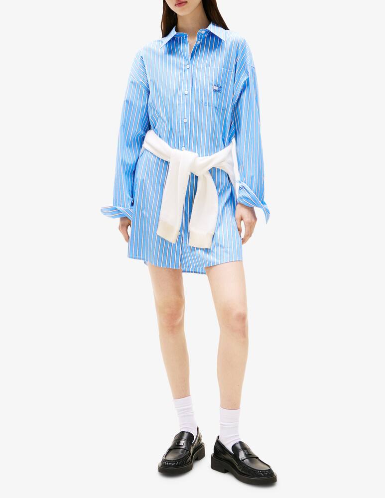rinascente Tommy Jeans Tommy shirt dress