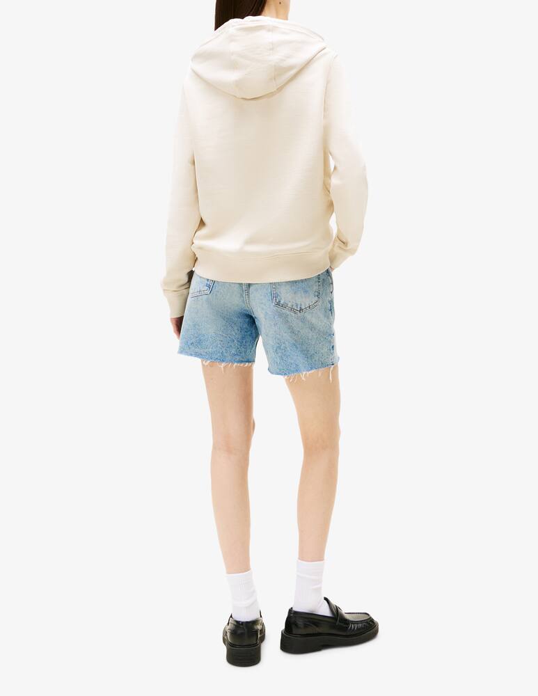 rinascente Tommy Jeans Essential logo hoodie