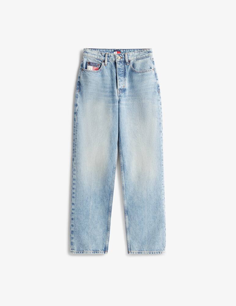 rinascente Tommy Jeans Layla slim fit jeans