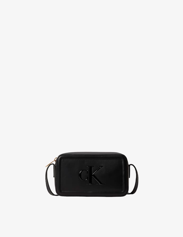Calvin Klein Camera crossbody bag - picture 1 Calvin Klein Camera crossbody bag - picture 1