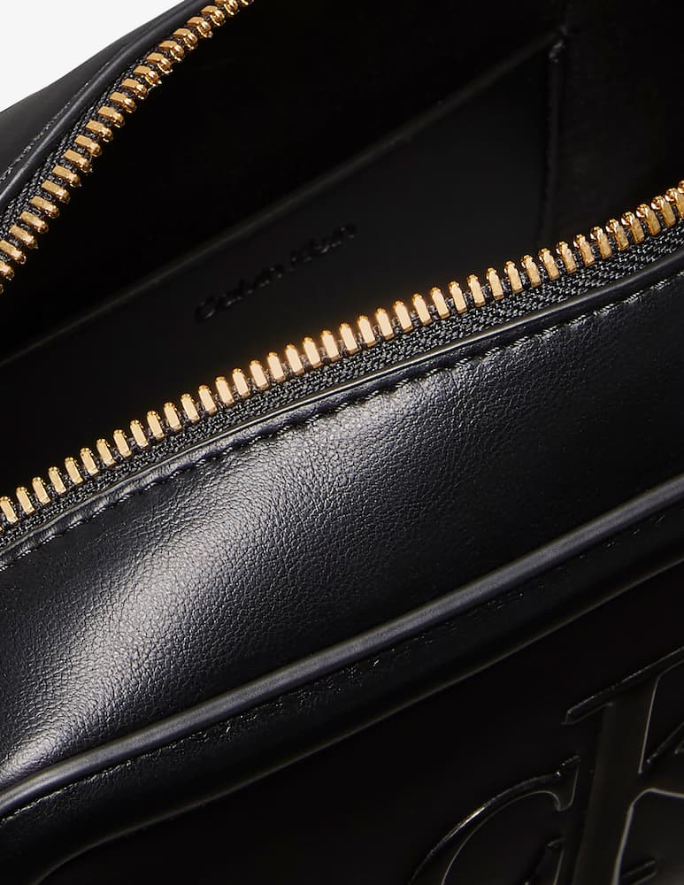 rinascente Calvin Klein Camera bag
