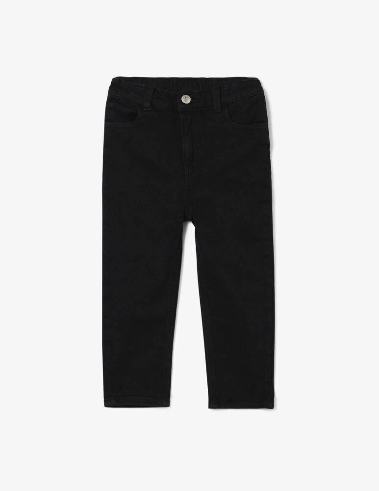 rinascente Calvin Klein Denim pull-on trousers