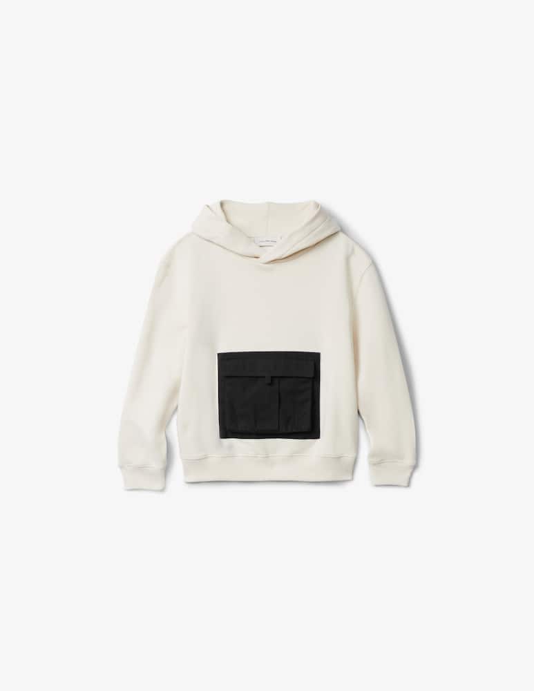 rinascente Calvin Klein Hoodie
