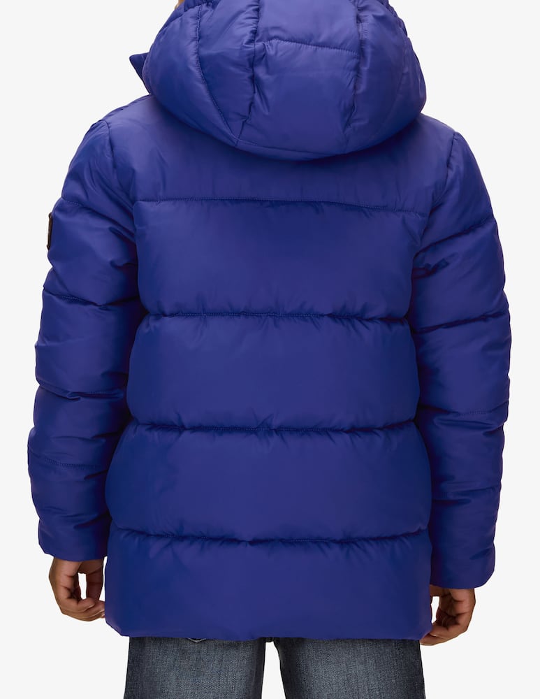 rinascente Calvin Klein Essential puffer jacket