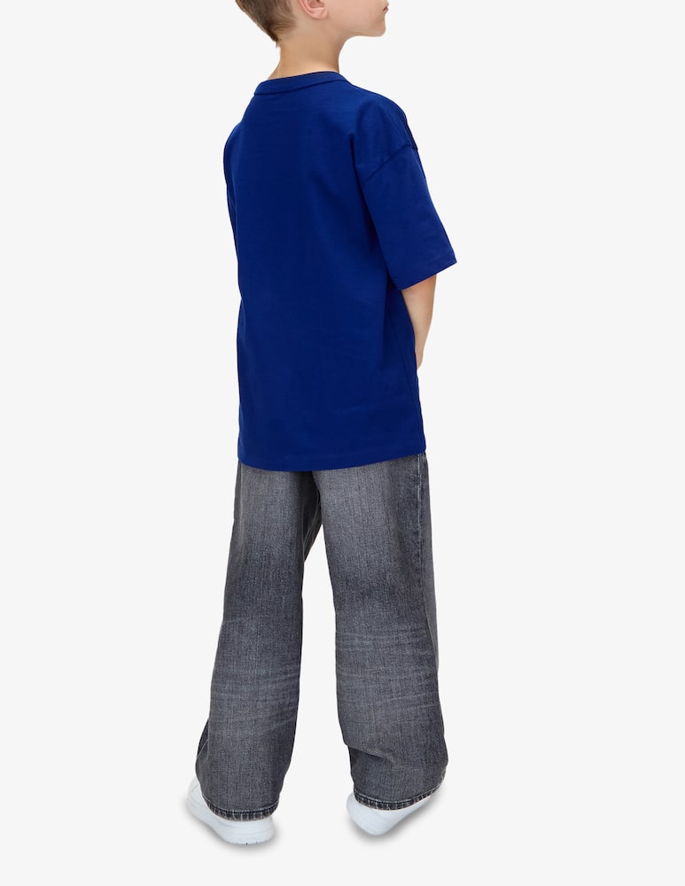 rinascente Calvin Klein Logo t-shirt