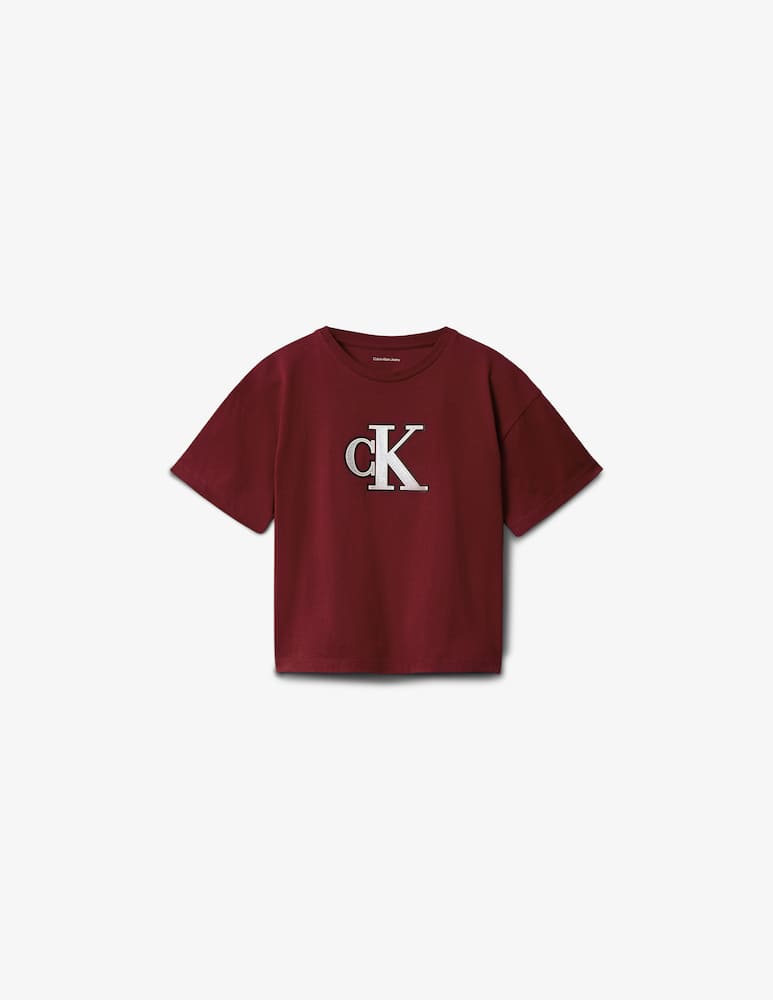 rinascente Calvin Klein T-shirt