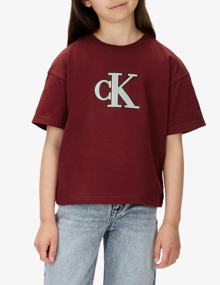 rinascente Calvin Klein T-shirt