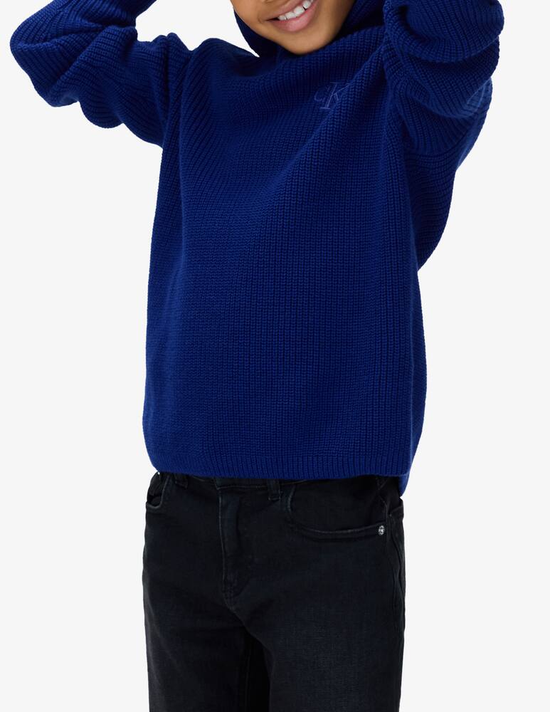 rinascente Calvin Klein Hoodie