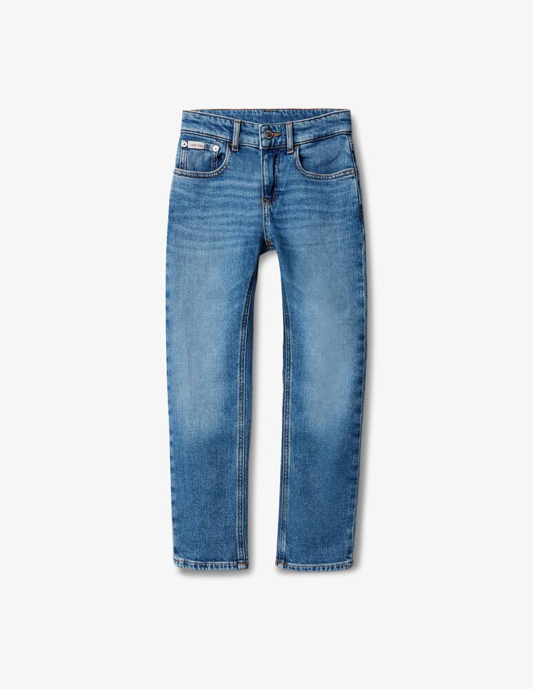 Calvin Klein Straight jeans - picture 1