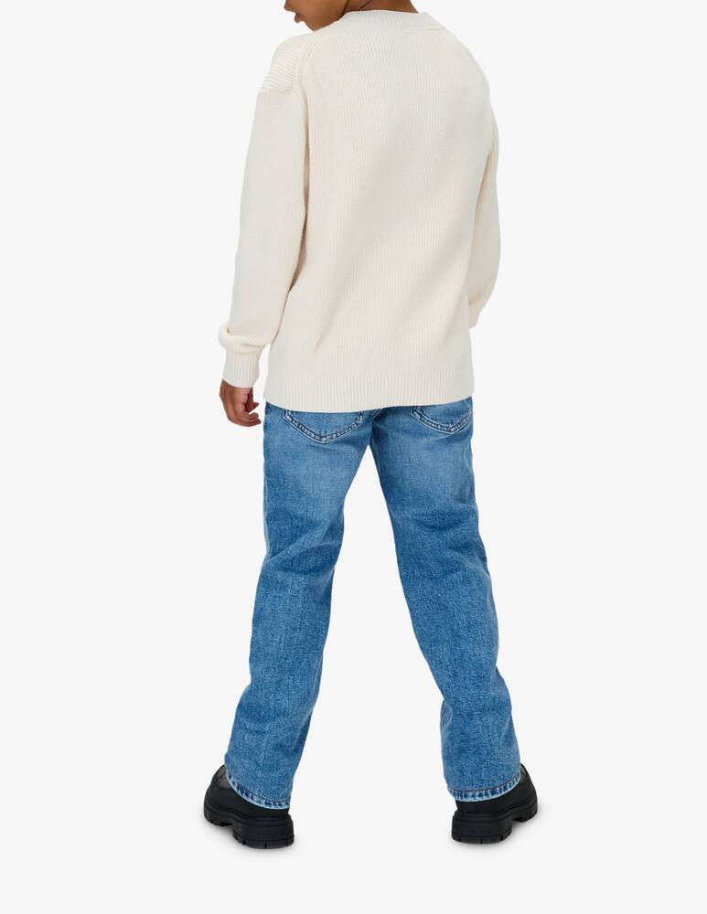 Calvin Klein Straight jeans - picture 3