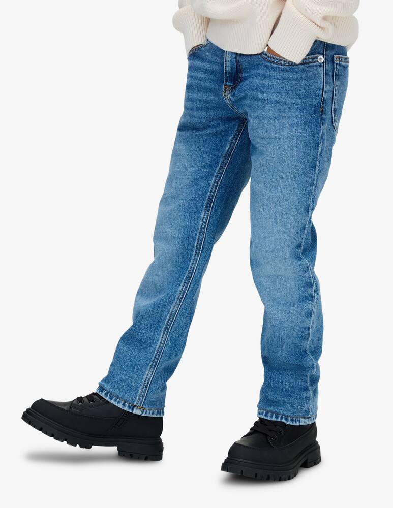 Calvin Klein Straight jeans - picture 4