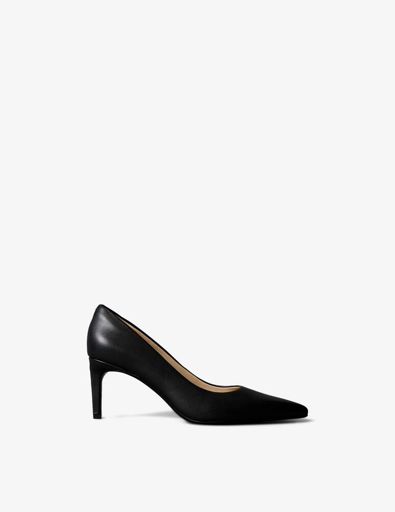 Calvin Klein Stiletto Peggy - immagine 1 Calvin Klein Stiletto Peggy - immagine 1