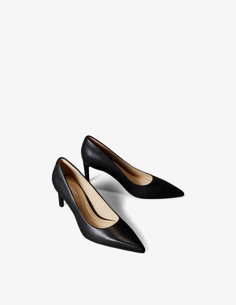 Calvin Klein Stiletto Peggy - immagine 2 Calvin Klein Stiletto Peggy - immagine 2