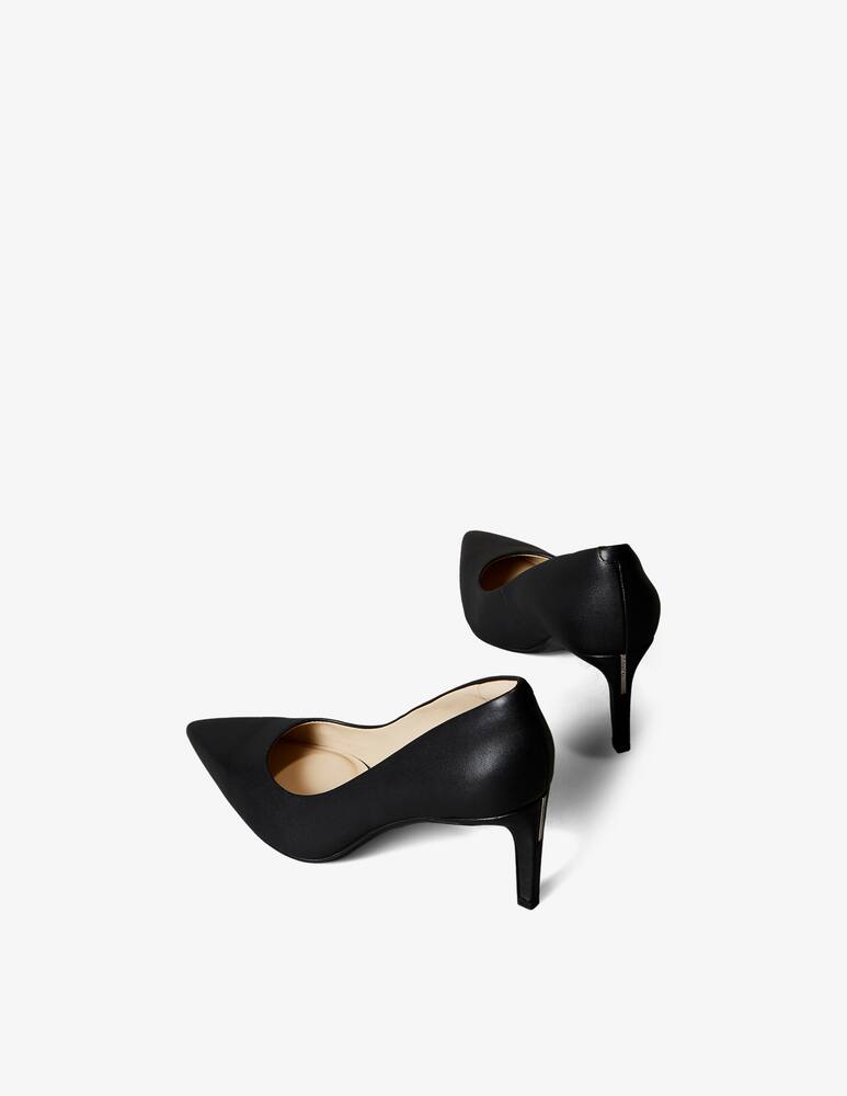 Calvin Klein Stiletto Peggy - immagine 3 Calvin Klein Stiletto Peggy - immagine 3