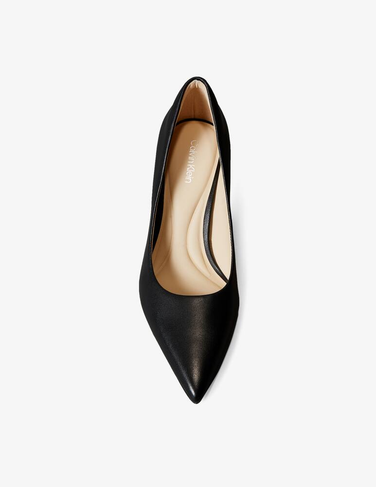 Calvin Klein Stiletto Peggy - immagine 4 Calvin Klein Stiletto Peggy - immagine 4