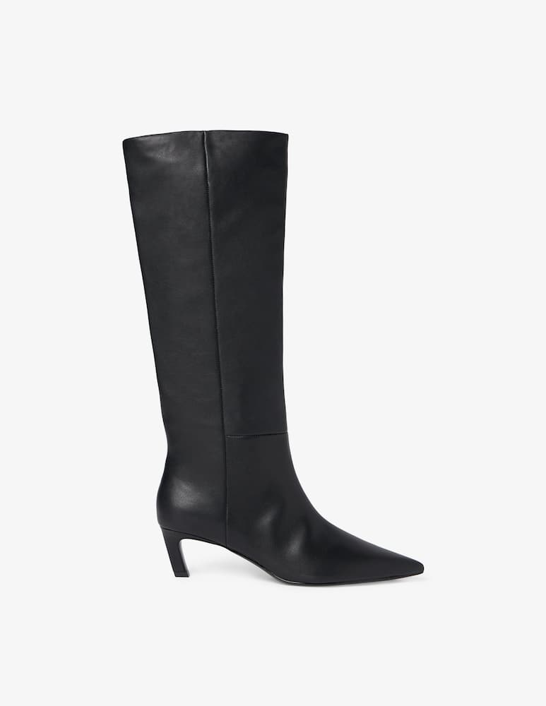 rinascente Calvin Klein Stivali con tacco Cora