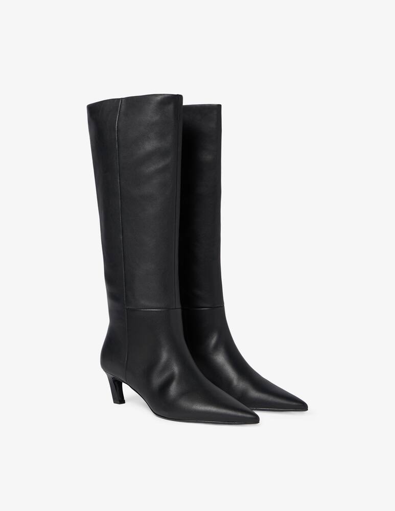 rinascente Calvin Klein Stivali con tacco Cora